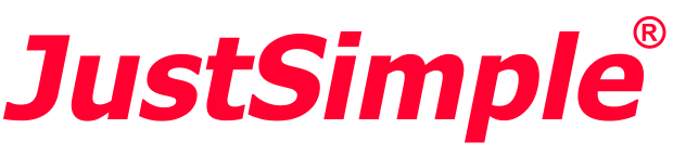 JustSimple